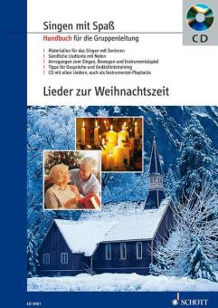 Lieder zur Weihnachtszeit 