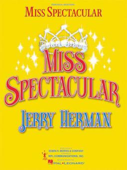 Miss Spectacular 