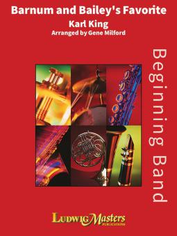 Barnum and Bailey's Favorite 