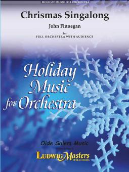 Christmas Singalong 