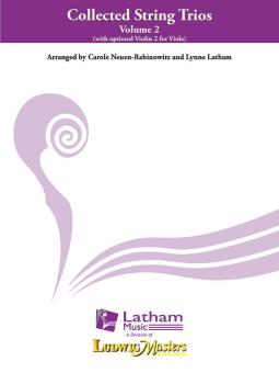 Collected String Trios 2 