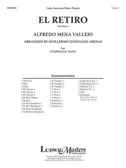 El Retiro: A Bambuco 