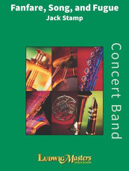Fanfare, Song and Fugue 