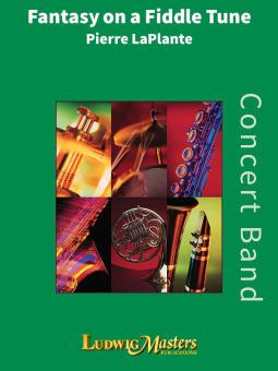 Fantasy on a Fiddle Tune 