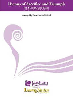 Hymns of Sacrifice and Triumph 