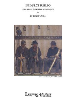 In Dulci Jubilo 