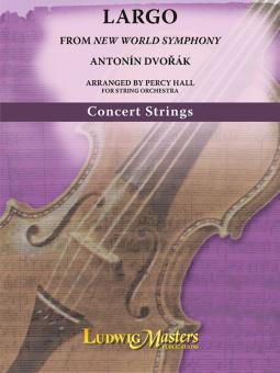 Largo from New World Symphony 