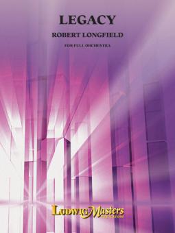 Legacy for Orchestra 