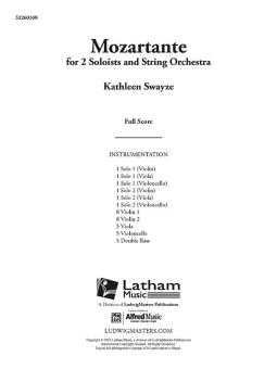 Mozartante 