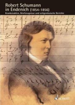 Robert Schumann in Endenich 