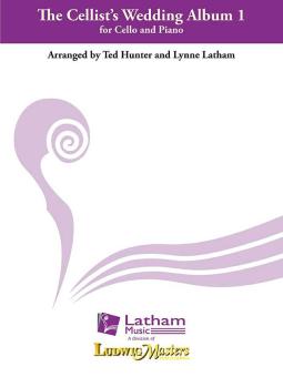 The Cellist's Wedding Album 1 