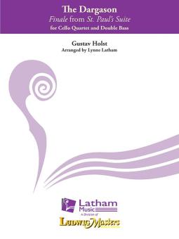 The Dargason (Finale from St. Paul's Suite) 