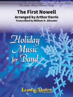 The First Nowell: A Christmas Carol 