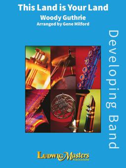 This Land Is Your Land 