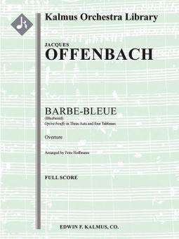 Blaubart (Barbe-BleueBluebeard BluBarbe-BleueebeBarbablùBarbazulard) 