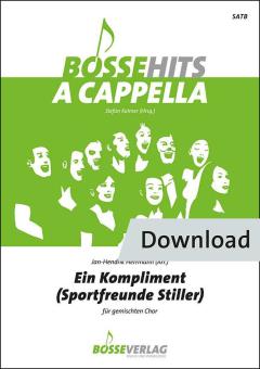 Ein Kompliment Download