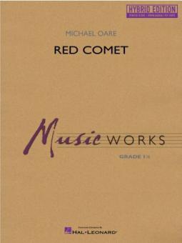 Red Comet 