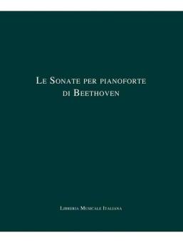 Le Sonate di Beethoven 