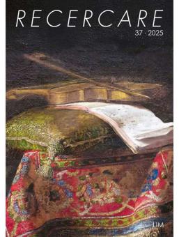 Recercare 37 2025 