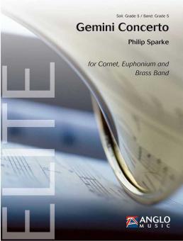 Gemini Concerto 