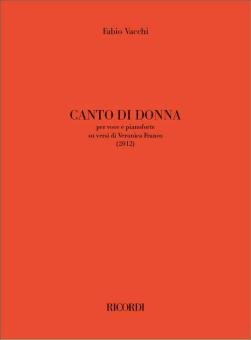 Canto di donna 