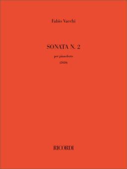 Sonate Nr. 2 
