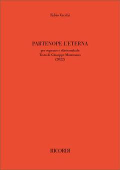 Partenope l'eterna 