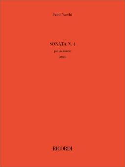 Sonate Nr. 4 