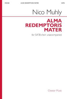 Alma Redemptoris Mater 
