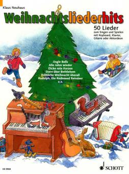 Weihnachtsliederhits 