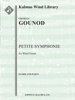 Petite Symphony 