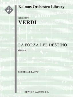 La Forza del Destino: Overture 