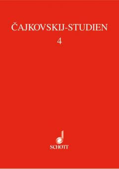 Tchaikovsky Studien 4 