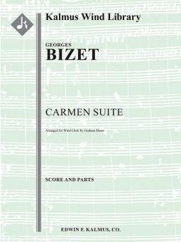 Carmen Suite 