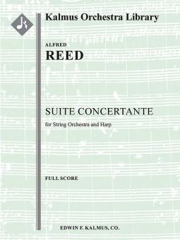 Suite Concertante 