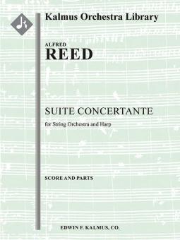 Suite Concertante 