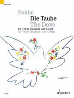 Die Taube 