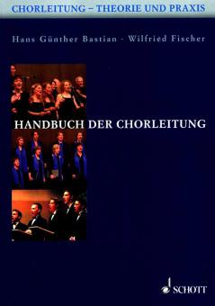 Handbuch der Chorleitung 