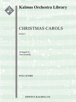 Christmas Carols, Series I 