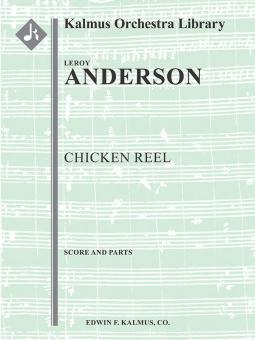Chicken Reel 