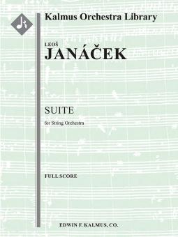 Suite for String Orchestra 