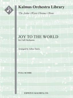 Joy to the World 