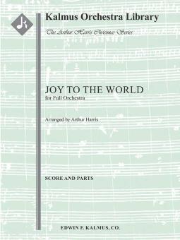 Joy to the World 