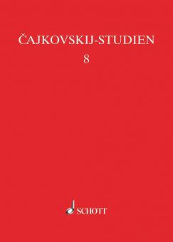 Tchaikovsky Studien 8 
