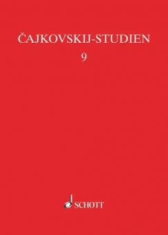 Tchaikovsky Studien 9 