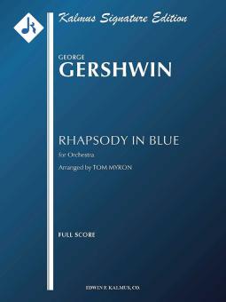 Rhapsody in Blue 