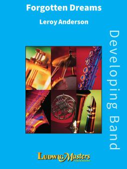 Forgotten Dreams for Band 