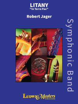 Litany: "In Terra Pax" 