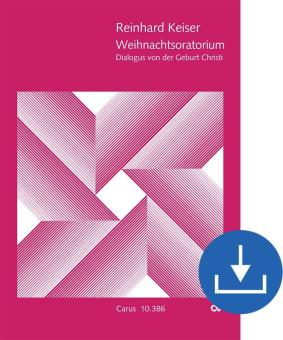 Dialogus von der Geburt Christi Download