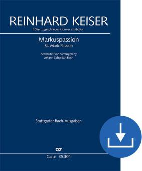 Markuspassion Download